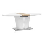 Dining table Moulin white