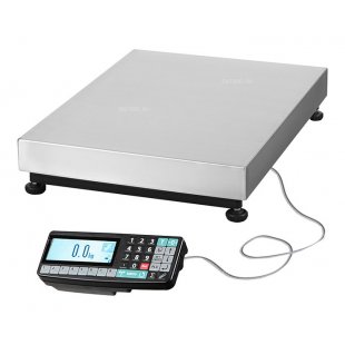Trade scales MASSA-K TB-M-600.2-RA1