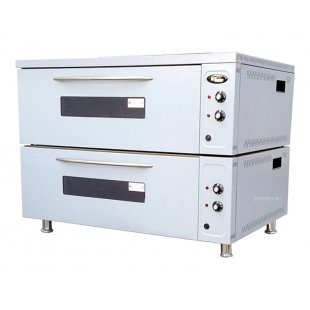 Grill Master oven cabinet ШЖЭ/2