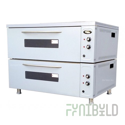 Grill Master oven cabinet ШЖЭ/2