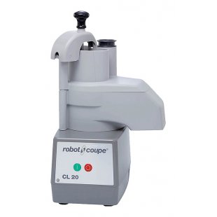 Vegetable cutter Robot Coupe CL20 (3 discs)
