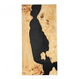 Madeira slab countertop