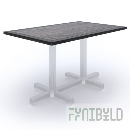 Table top loft Frame 60x30 - 1200x720
