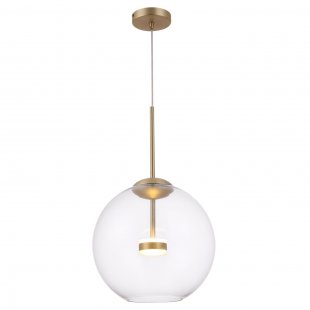 Pendant lamp Cometa №2