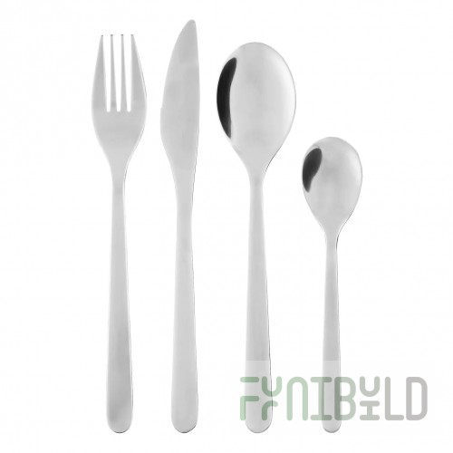 Fernuft cutlery set