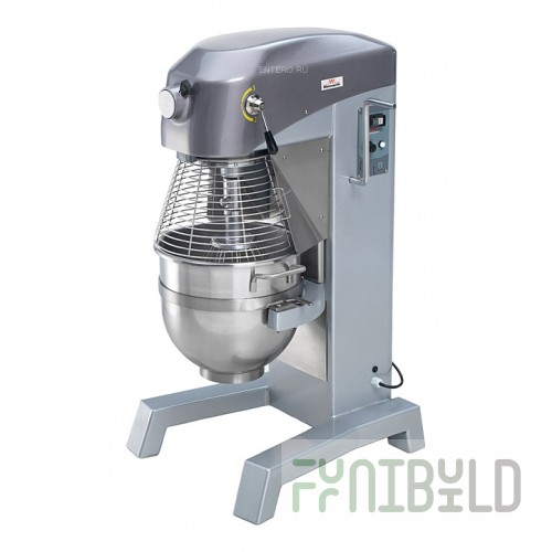 Planetary mixer Sirman Plutone 30