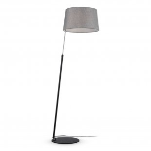Floor lamp Bergamo dark