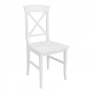 Chair Rustic, wooden