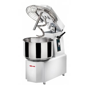 Spiral dough mixer GAM S 50TS2VE
