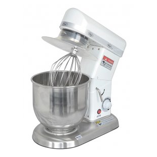 Planetary mixer Hualian B5