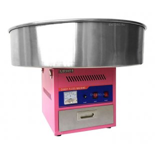 Airhot CF-2 Cotton Candy Machine