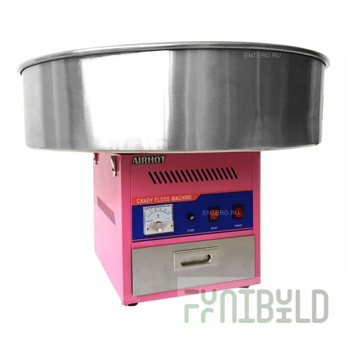 Airhot CF-2 Cotton Candy Machine