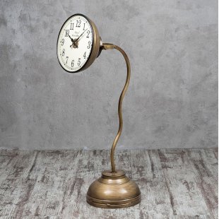 Floor clock 01073