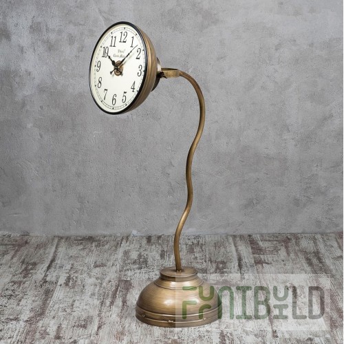 Floor clock 01073
