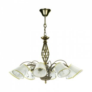 Lightstar Esedra Chandelier