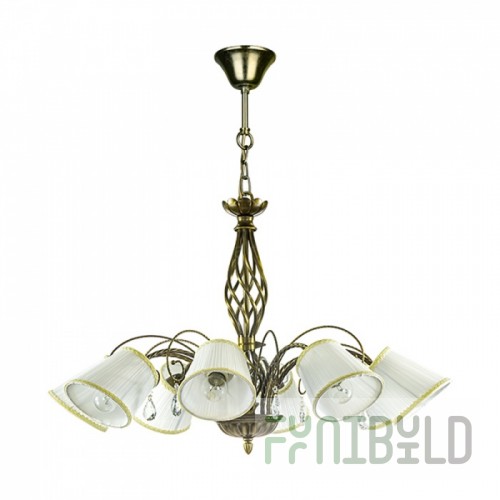 Lightstar Esedra Chandelier