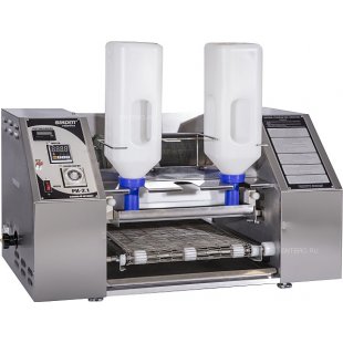 Sikom RK-2.1.3 pancake machine (30x30, D30)