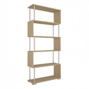 Cassia Rack, Light Thuja
