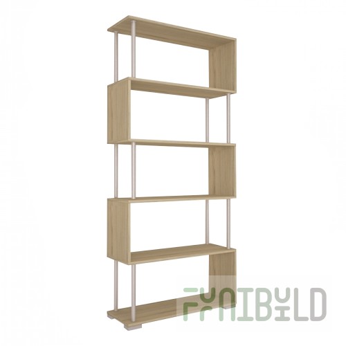Cassia Rack, Light Thuja