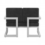 Loft Sofa New York