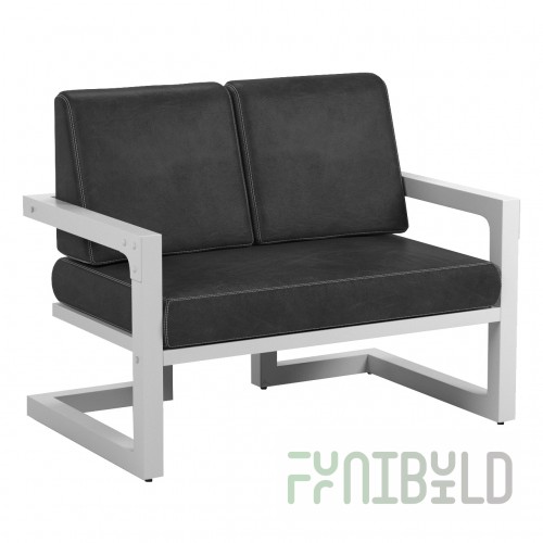 Loft Sofa New York