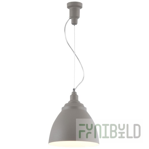Bellevue Pendant Light #3