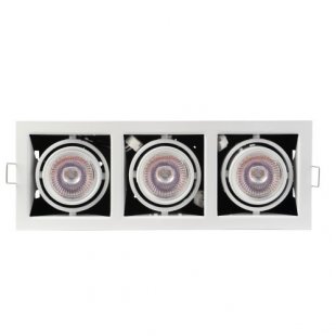 Imex recessed light