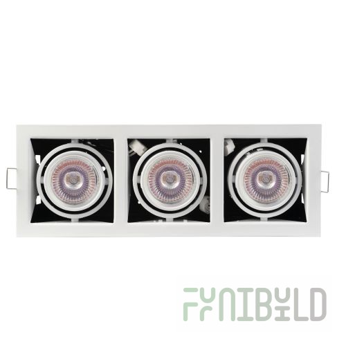 Imex recessed light