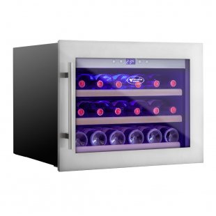 Wine cabinet Cold Vine C18-KSB1