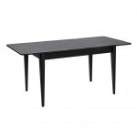 Extendable dining table Azzuro