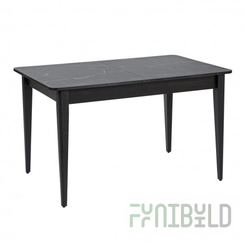 Extendable dining table Azzuro