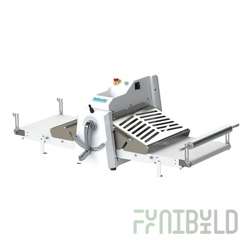 Dough sheeter Rollmatic R50B/08