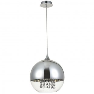 Pendant lamp Fermi №3