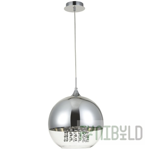 Pendant lamp Fermi №3
