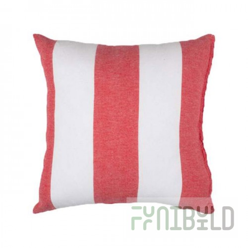 Decorative pillow Barine Maxi red