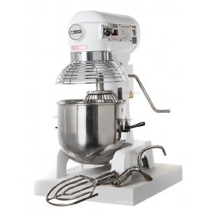 Planetary mixer Hurakan HKN-IP10F