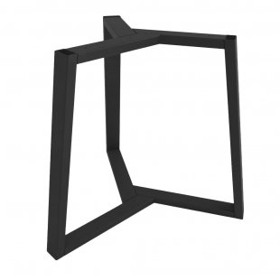 Troy table base