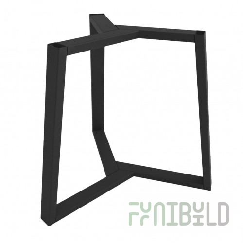 Troy table base