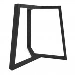 Troy table base