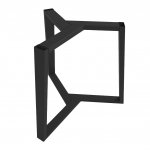 Troy table base
