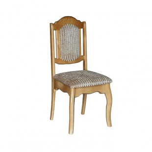 Chair Count 1