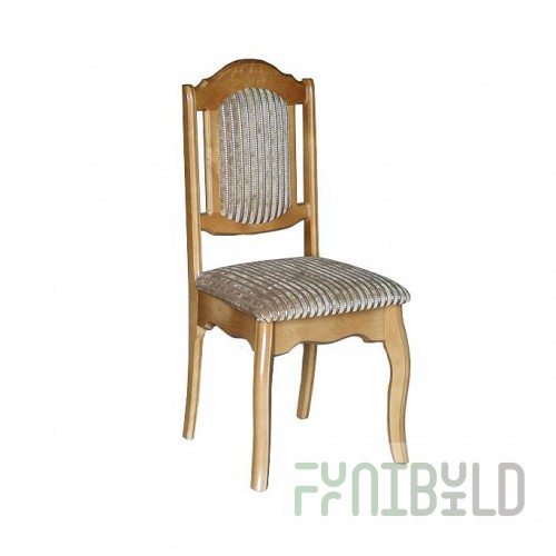 Chair Count 1