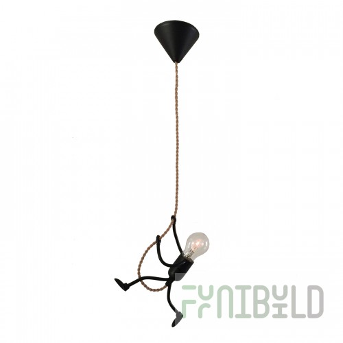 Chandelier Mr. Bightlight