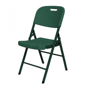 Chair Borno green