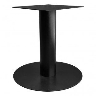 Metal table base 1088EM