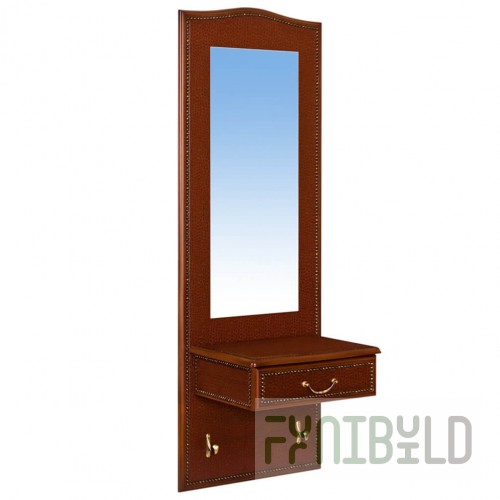 Mirror Chevalier 4/1