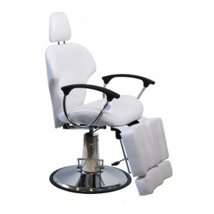 Pedicure chair Flora