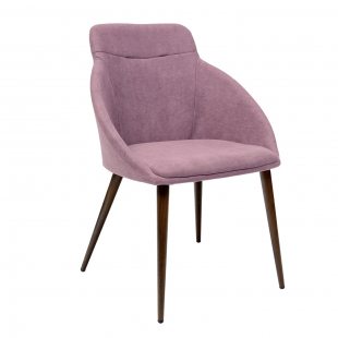 Queenie chair, pink