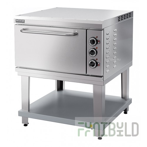 Oven cabinet Mariholodmash SHZhE91