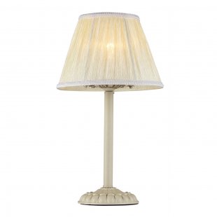 Table lamp Olivia cream
